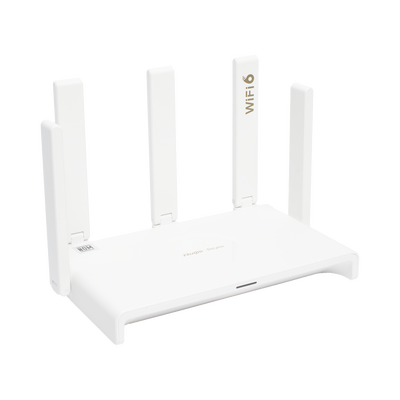 Home Router inalámbrico MESH , Diseñado para GAMING con doble puerto WAN Gigabit para Sumar Ancho de banda, 4 puertos LAN Gigabit., WI-FI 6 2x2 doble Banda - Image 4