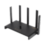 Home Router inalámbrico MESH , Diseñado para GAMING con doble puerto WAN Gigabit para Sumar Ancho de banda, 3 puertos LAN Gigabit., WI-FI 6 2x2 doble Banda