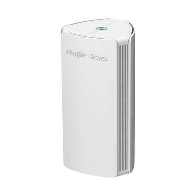 Home Router inalámbrico MESH WI-FI 6 2×2 doble banda 1 puerto WAN Gigabit y 2 puertos LAN Gigabit