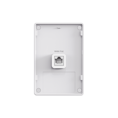 Punto de Acceso Mesh Wi-Fi 6 para interior en pared, hasta 512 usuarios ideal para Hotelería u Oficina. - Image 5