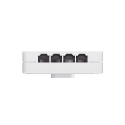 Punto de Acceso Mesh Wi-Fi 6 para interior en pared, hasta 512 usuarios ideal para Hotelería u Oficina. - Image 8