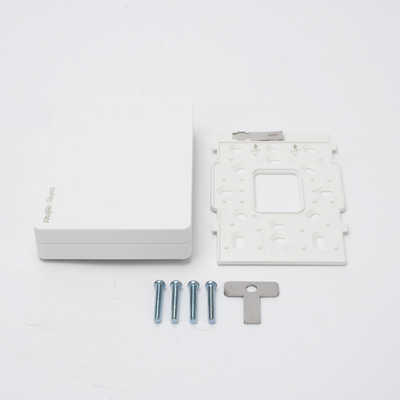 Punto de Acceso Mesh Wi-Fi 6 para interior en pared, hasta 512 usuarios ideal para Hotelería u Oficina. - Image 9