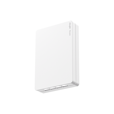 Punto de Acceso Mesh Wi-Fi 6 para interior en pared, hasta 512 usuarios ideal para Hotelería u Oficina. - Image 2