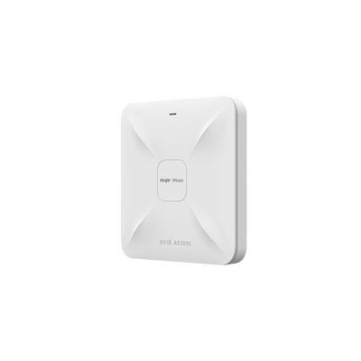 Punto de Acceso Mesh Wi-Fi 6 para Interior, se Instala en Techo o Pared, hasta 512 Usuarios y 2.97 Gbps, Doble Banda 802.11ax MU-MIMO 2x2 - Image 3