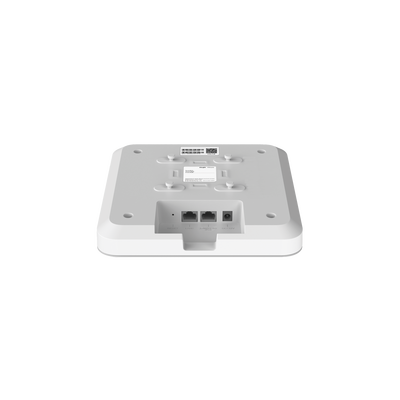 Punto de Acceso Mesh Wi-Fi 6 para Interior, se Instala en Techo o Pared, hasta 512 Usuarios y 2.97 Gbps, Doble Banda 802.11ax MU-MIMO 2x2 - Image 4