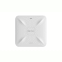 Punto de Acceso Mesh Wi-Fi 6 para Interior, se Instala en Techo o Pared, hasta 512 Usuarios y 3.2 Gbps, Doble Banda 802.11ax MU-MIMO 4x4