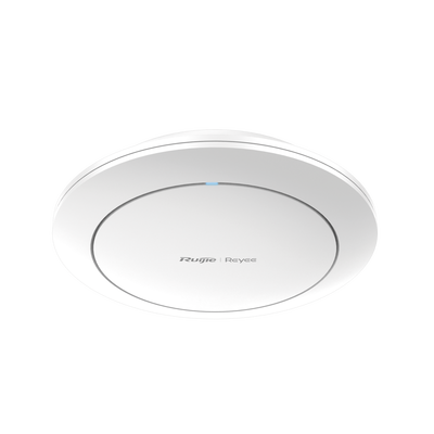 Punto de Acceso Mesh Wi-Fi 6 para interior en techo hasta 2.97 Gbps doble banda 802.11ax MU-MIMO 2x2 - Image 3