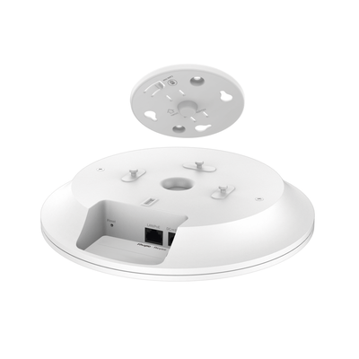 Punto de Acceso Mesh Wi-Fi 6 para interior en techo hasta 2.97 Gbps doble banda 802.11ax MU-MIMO 2x2 - Image 5