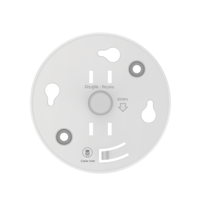 Punto de Acceso Mesh Wi-Fi 6 para interior en techo hasta 2.97 Gbps doble banda 802.11ax MU-MIMO 2x2 - Image 6