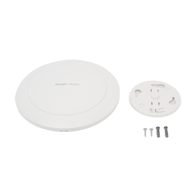 Punto de Acceso Mesh Wi-Fi 6 para interior en techo hasta 2.97 Gbps doble banda 802.11ax MU-MIMO 2x2 - Image 7