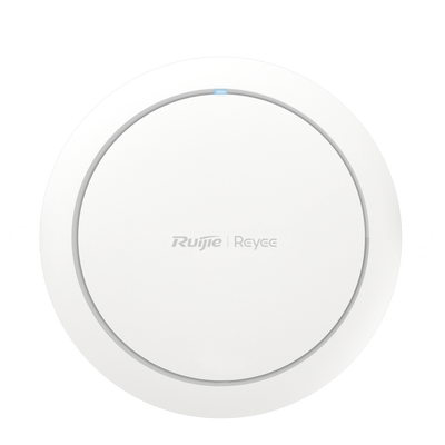 Punto de Acceso Mesh Wi-Fi 6 para interior en techo hasta 2.97 Gbps doble banda 802.11ax MU-MIMO 2×2