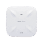 Punto de Acceso Mesh Wi-Fi 6 Industrial para Exterior / 360° / Filtros Anti Interferencia y Auto Optimización con IA