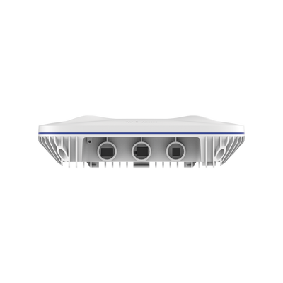 Punto de Acceso Mesh Wi-Fi 6 Industrial para Exterior Sectorial 60°, hasta 5.95 Gbps, MU-MIMO 4x4, Filtros Anti Interferencia y Auto Optimización con IA, puerto eth 2.5G y SFP - Image 4
