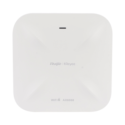 Punto de Acceso Mesh Wi-Fi 6 Industrial para Exterior Sectorial 60°, hasta 5.95 Gbps, MU-MIMO 4x4, Filtros Anti Interferencia y Auto Optimización con IA, puerto eth 2.5G y SFP - Image 6