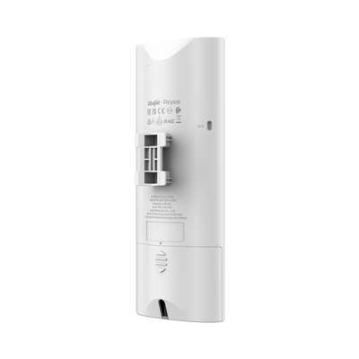 Punto de Acceso Mesh Wi-Fi 7 para Exterior IP65, Doble Banda MLO hasta 512 Usuarios, ancho de banda de hasta 5 Gbps , interior con puerto 2.5G, 802.11 BE19000 MU-MIMO 5X5 - Image 3