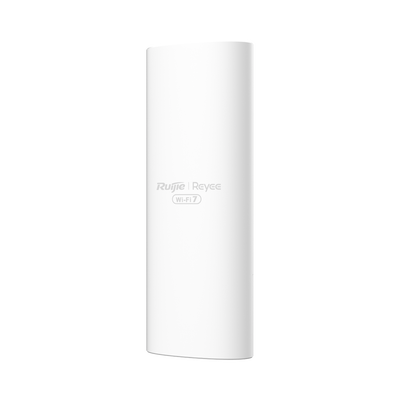 Punto de Acceso Mesh Wi-Fi 7 para Exterior IP65, Doble Banda MLO hasta 512 Usuarios, ancho de banda de hasta 5 Gbps , interior con puerto 2.5G, 802.11 BE19000 MU-MIMO 5X5 - Image 2