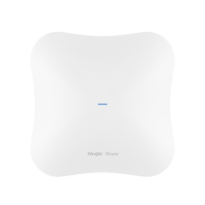 Punto de Acceso Mesh Wi-Fi 7  Para Alta Densidad, Tri-banda hasta 1,500 Usuarios, ancho de banda de hasta 19 Gbps , interior con puerto 10Gb y SFP+ 10G, 802.11 BE19000 MU-MIMO 12x12 - Image 2