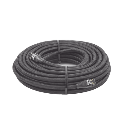 Cable HDMI Ultra-Resistente Redondo EPCOM POWERLINE RHDMI20MH de 20m (65.61 ft) Optimizado para Resolución 4K ULTRA HD - Image 2