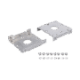 Kit de Montaje para Callboxes Serie RQX