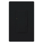 (RadioRA2) Atenuador Dimmer PRO para linea RadioRa2, RadioRa3 y RA2 Select, el cable neutro es opcional 250W LED / CFL