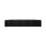 Servidor NAS para rack de 12 bahías / Expandible a 24 bahías