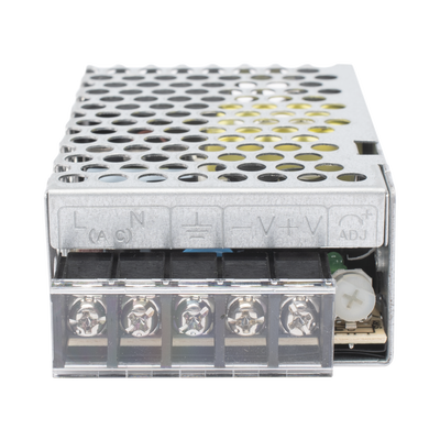 Fuente de Poder Industrial Conmutada 25W de Potencia, 5Vcc, 5A - Image 3