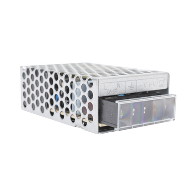 Fuente de Poder Industrial Conmutada 25W de Potencia, 5Vcc, 5A - Image 4