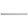 Varilla Roscada de 3/8" (10 mm) X 3 Metros.