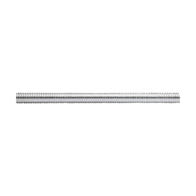Varilla Roscada de 1″ (25 mm) X 3 Metros.