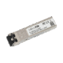 Transceptor MiniGbic SFP 1.25G LC Duplex para fibra Multi Modo 550mts