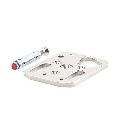 Placa HONEYWELL HOME RESIDEO SC-110 de Montaje - Image 3