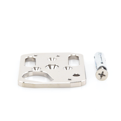 Placa HONEYWELL HOME RESIDEO SC-110 de Montaje - Image 5