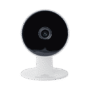 Cámara Wifi 3MP | WiFi 2.4 | Detección de Humanos, Mascotas, Llanto | Audio de 2 Vías | Almacenamiento microSD | Interior