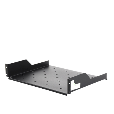 Charola para Rack de 19", 34 cm de Profundidad, 2UR - Image 3