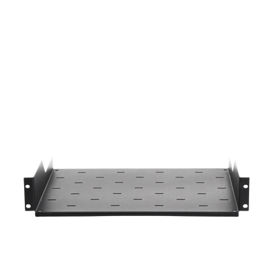 Charola para Rack de 19", 34 cm de Profundidad, 2UR - Image 5