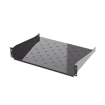 Charola para Rack de 19″, 34 cm de Profundidad, 2UR