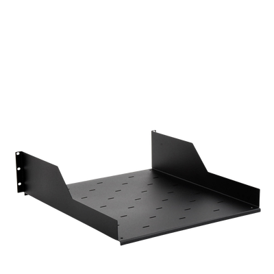 Charola para Rack de 19", 50 cm de Profundidad, 3UR. Capacidad carga: 30 Kg - Image 3