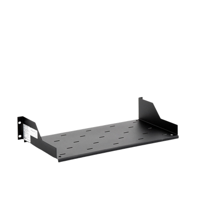 Charola para Rack de 19", 23 cm de Profundidad, 2U - Image 2