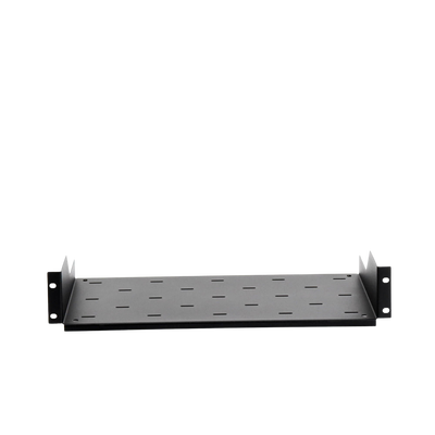 Charola para Rack de 19", 23 cm de Profundidad, 2U - Image 3