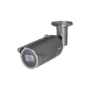 Cámara Bala Híbrida / AHD 2 Megapixel (1080p), 600TVL (CVBS)/ Lente Varifocal 3.2 - 10 mm / IR 30 m / IP66 / IK10
