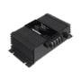 Convertidor de CD-CD, Entrada 20-35 Vcc, Salida: 13.8 Vcc 20 Amp Continuos