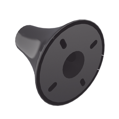 Base EPCOM INDUSTRIAL SDJH138 de suelo a techo con tapa de plástico para montaje de Videowall LED. - Image 2