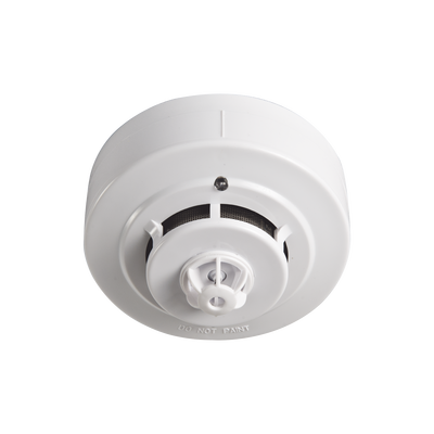 Detector SFIRE SF-119-2H de humo fotoeléctrico con detector de temperatura, conexion a 2 hilos - Image 3