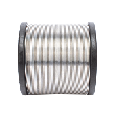Alambre de Aluminio Reforzado / Intemperie / Ideal para Cercas Electrificadas / Calibre 16 – 500mts
