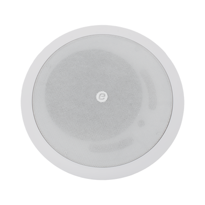 Altavoz Para Montaje en Plafón 6.5″ | 6W, 12.5W, 25W, 50W y 8 Ohms