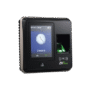 Terminal Biométrica con Pantalla de 2.8" / Hasta 1,500 Huellas / IP
