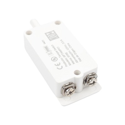 Tamper switch / Normalmente Cerrado / Aplicación para Paneles de alarma, Gabientes, paneles de acceso, etc / Facil uso - Image 7