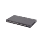 Switch Administrable Stackeable Capa 3, 48 Puertos 10/100/1000T, 4 Puertos 10G SFP+