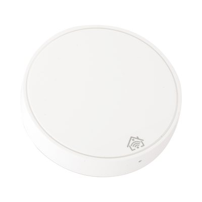 (ZigBee) Boton SMARTHOME BY EPCOM SHEBZ101 de panico y emergencia inalambrico con señal ZigBee - Image 4