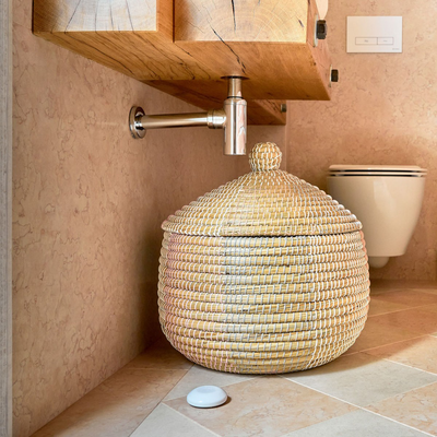 Sensor inalámbrico inteligente SHELLY SHELLYFLOOD de inundación con medición de temperatura. - Image 3